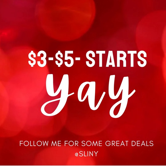 🌺This Listing is for a Live Show. Please Like ❤️ if you need to be notified🌺 - Picture 5 of 6